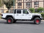 2023 Jeep Gladiator Rubicon 4x4