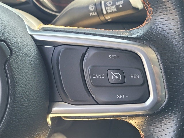 2022 Jeep Gladiator Mojave 4x4