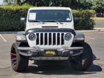 2022 Jeep Gladiator Mojave 4x4