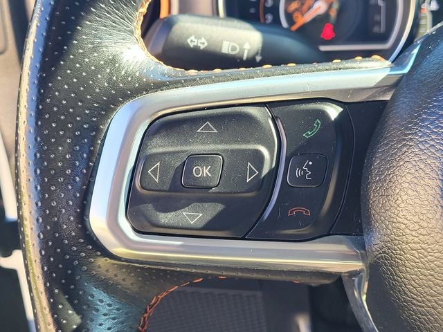 2023 Jeep Gladiator Mojave 4x4