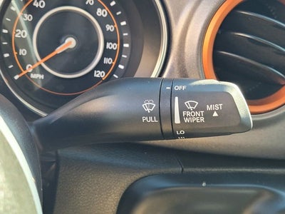 2023 Jeep Gladiator Mojave 4x4