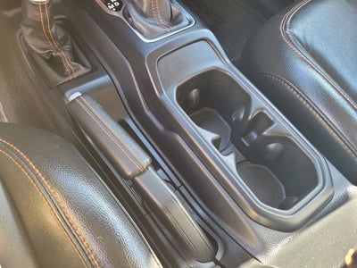 2023 Jeep Gladiator Mojave 4x4