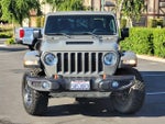 2023 Jeep Gladiator Mojave 4x4