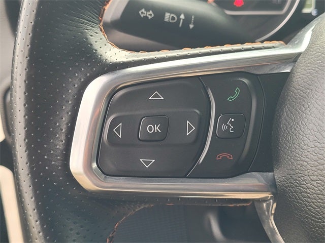 2023 Jeep Gladiator Mojave 4x4