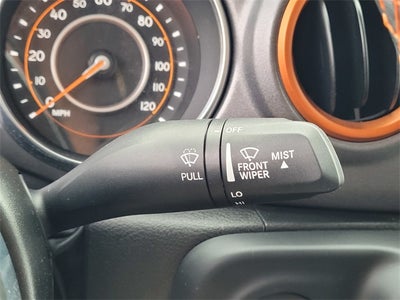 2023 Jeep Gladiator Mojave 4x4