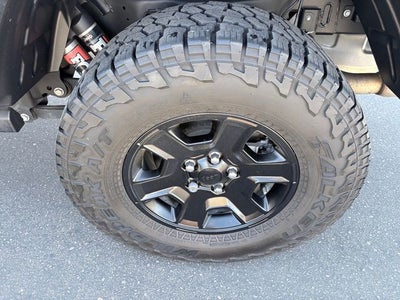 2023 Jeep Gladiator Mojave 4x4