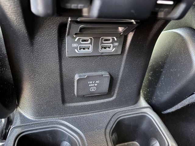 2023 Jeep Gladiator Mojave 4x4