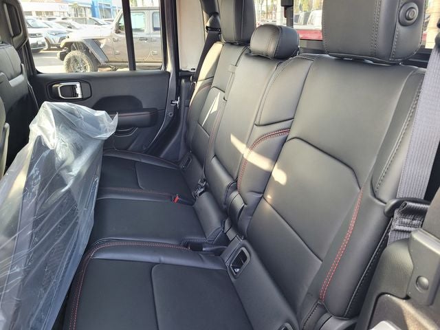 2026 Jeep Gladiator Rubicon 4x4