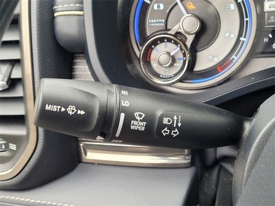 2020 RAM 1500 Limited Crew Cab 4x2 5'7' Box