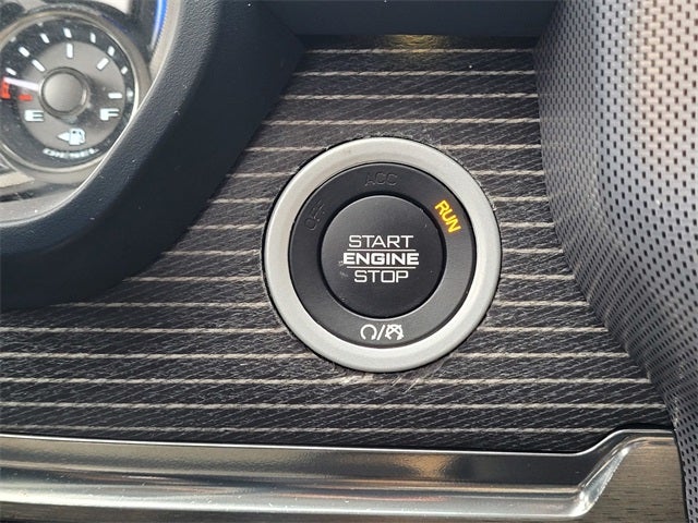 2020 RAM 1500 Limited Crew Cab 4x2 5'7' Box