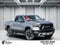 2020 RAM 1500 Rebel Quad Cab 4x4 6'4' Box