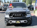 2020 RAM 1500 Rebel Quad Cab 4x4 6'4' Box