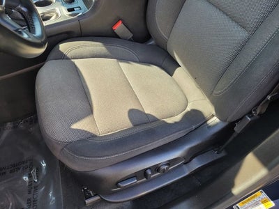 2023 Chevrolet Traverse FWD LT Cloth