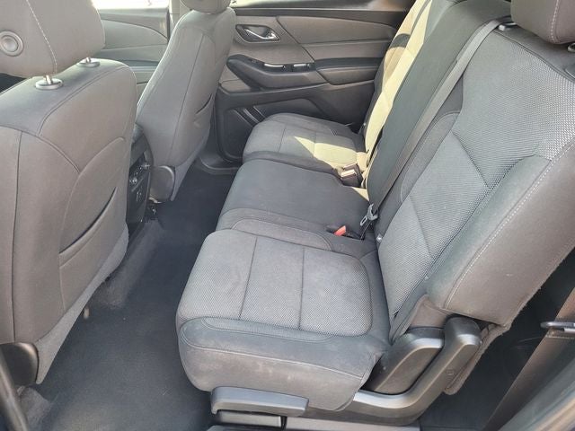 2023 Chevrolet Traverse FWD LT Cloth