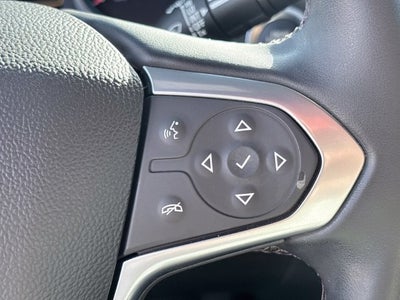2023 Chevrolet Traverse FWD LT Cloth