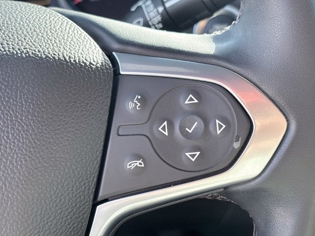 2023 Chevrolet Traverse FWD LT Cloth