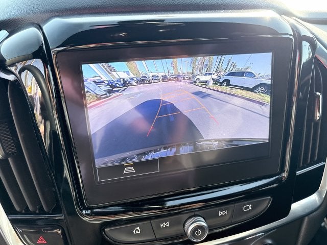 2023 Chevrolet Traverse FWD LT Cloth