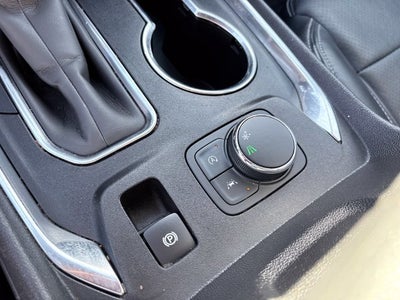 2023 Chevrolet Traverse FWD LT Cloth