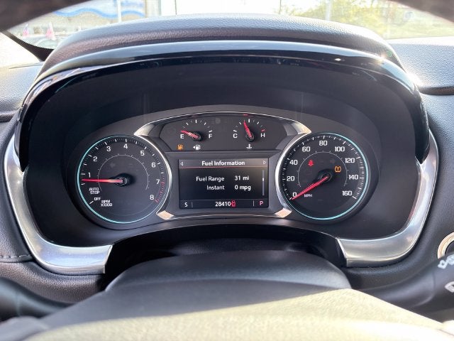 2023 Chevrolet Traverse FWD LT Cloth