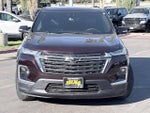 2023 Chevrolet Traverse FWD LT Cloth