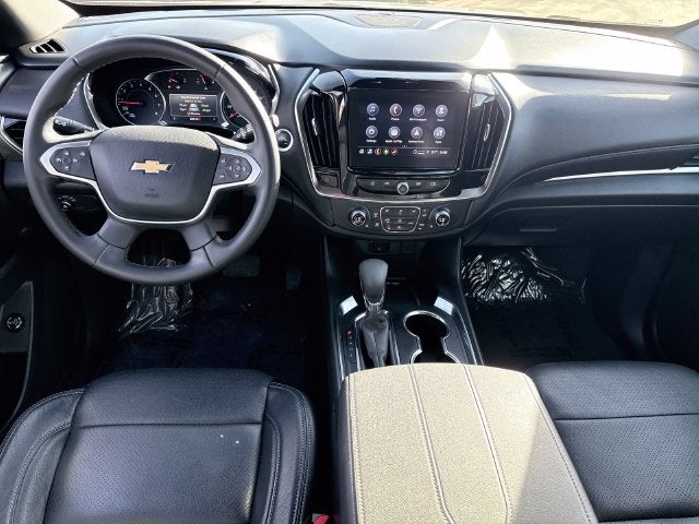 2023 Chevrolet Traverse FWD LT Cloth