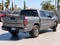 2025 Nissan Frontier Crew Cab SV 4x2