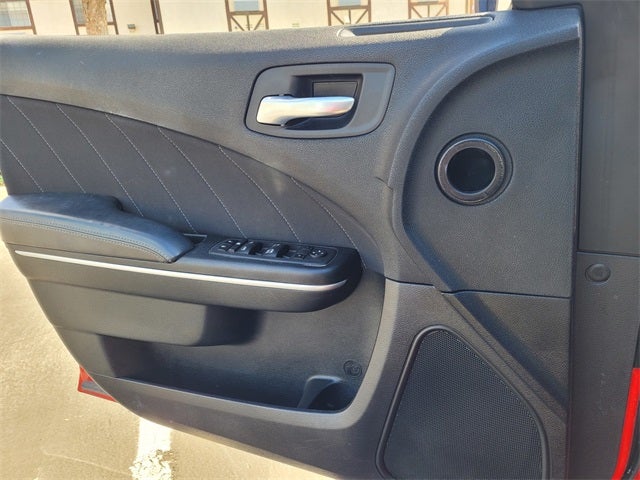 2022 Dodge Charger SXT RWD