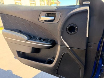 2018 Dodge Charger R/T Scat Pack RWD