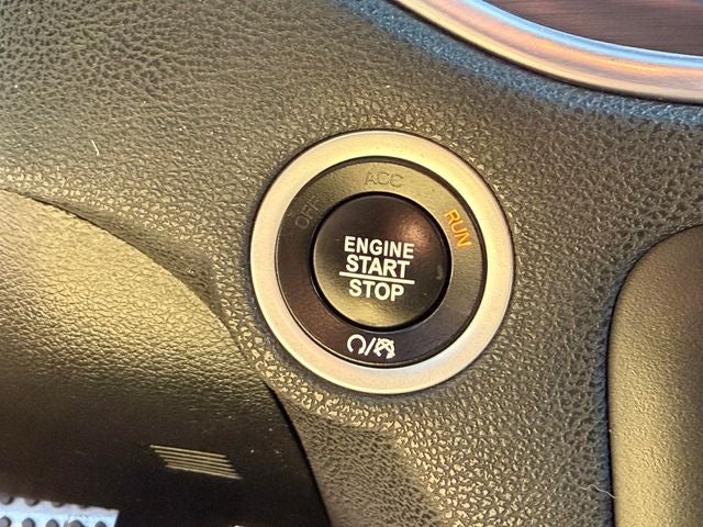 2018 Dodge Charger R/T Scat Pack RWD