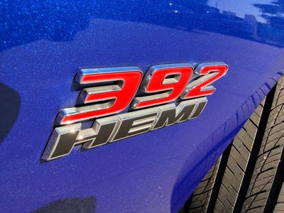 2018 Dodge Charger R/T Scat Pack RWD