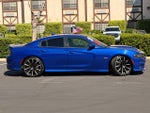 2018 Dodge Charger R/T Scat Pack RWD