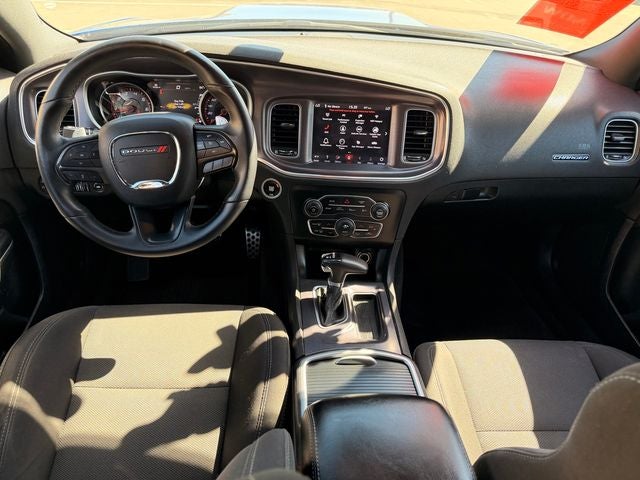 2018 Dodge Charger R/T Scat Pack RWD