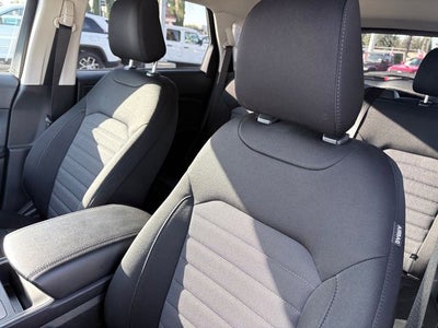2023 Ford Edge SE
