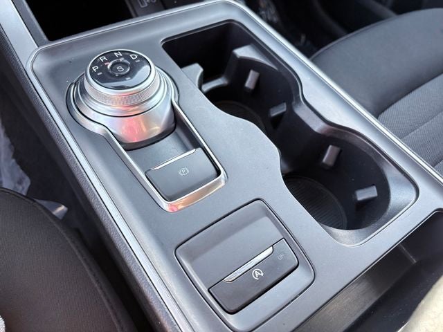 2023 Ford Edge SE