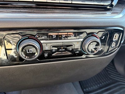 2024 Chevrolet Silverado 1500 4WD Crew Cab Short Bed LT