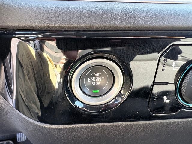 2024 Chevrolet Silverado 1500 4WD Crew Cab Short Bed LT