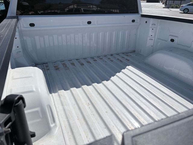 2024 Chevrolet Silverado 1500 4WD Crew Cab Short Bed LT