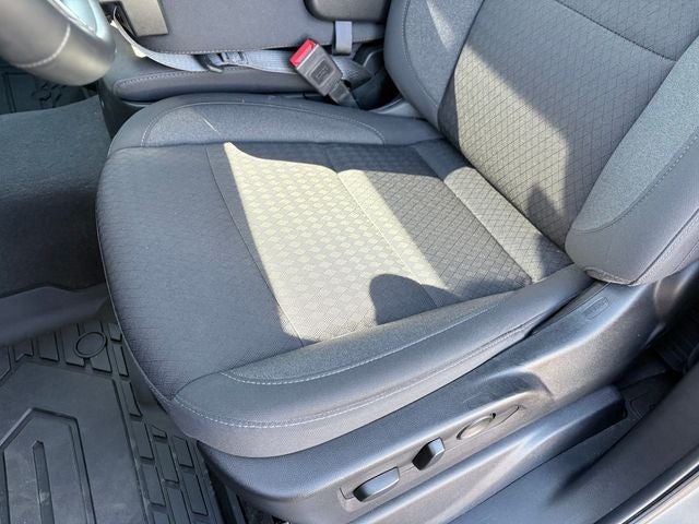 2024 Chevrolet Silverado 1500 4WD Crew Cab Short Bed RST