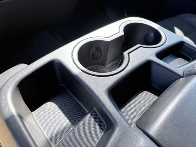 2024 Chevrolet Silverado 1500 4WD Crew Cab Short Bed RST