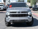 2024 Chevrolet Silverado 1500 4WD Crew Cab Short Bed RST