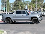 2024 Chevrolet Silverado 1500 4WD Crew Cab Short Bed RST