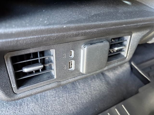 2024 Chevrolet Silverado 1500 4WD Crew Cab Short Bed RST