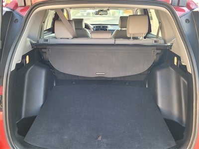 2021 Honda CR-V 2WD EX-L