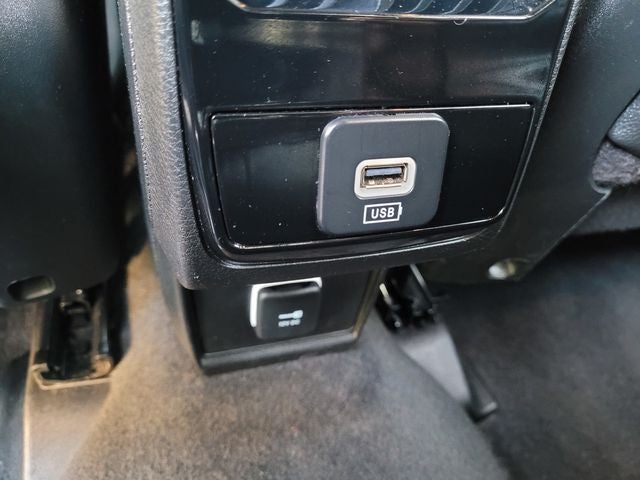 2024 Jeep Compass Trailhawk 4x4