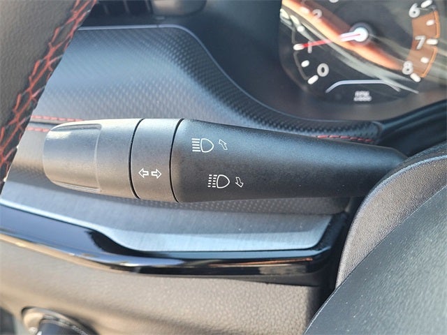 2024 Jeep Compass Trailhawk 4x4