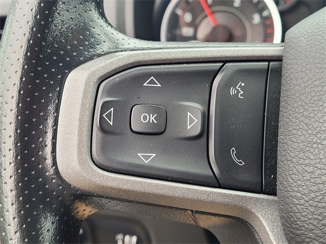 2024 RAM 3500 Tradesman Crew Cab 4x4 6'4' Box