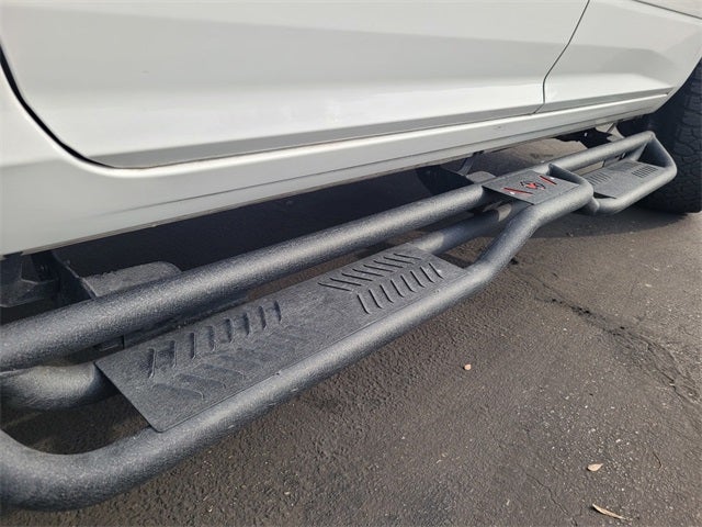 2018 RAM 2500 Tradesman Crew Cab 4x4 6'4' Box