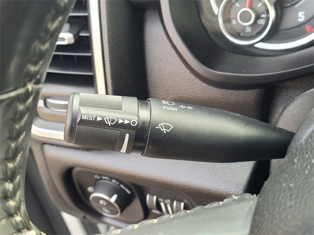 2022 RAM 2500 Laramie Crew Cab 4x4 6'4' Box