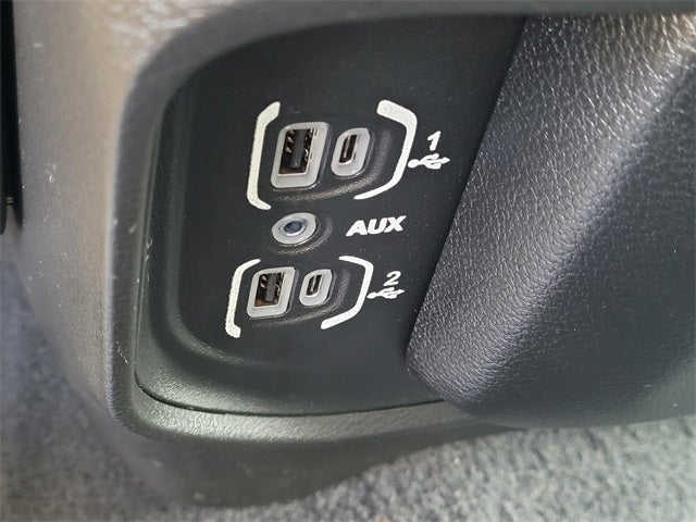 2022 RAM 2500 Laramie Crew Cab 4x4 6'4' Box