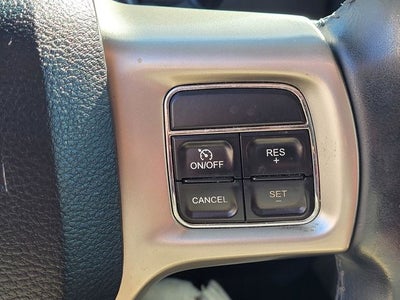 2016 RAM 2500 Laramie